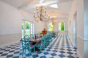 Château pour 14 Personnes dans Glatens, Tarn-et-Garonne, Photo 4