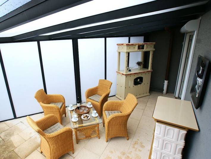 Ferienhaus für 4 Personen, mit Garten in Erbach im Odenwald - 2