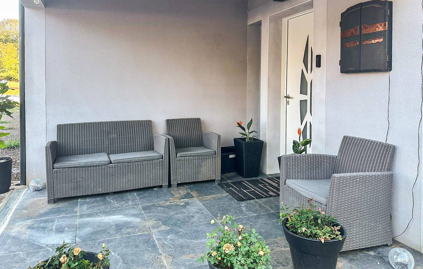 Casa de vacaciones para 14 personas con jardín in Levis, Auxerre region