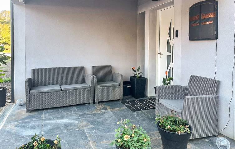 Casa de vacaciones para 12 personas con terraza in Levis, Auxerre region