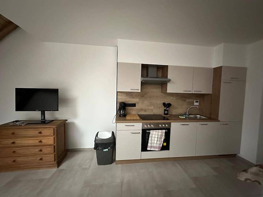 Appartement entier, Gîte de la vieille grange in Lobbes, Hainaut
