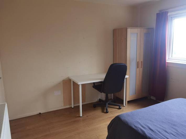 Maison d’hôte pour 2 personnes, avec terrasse à Glasgow - 4