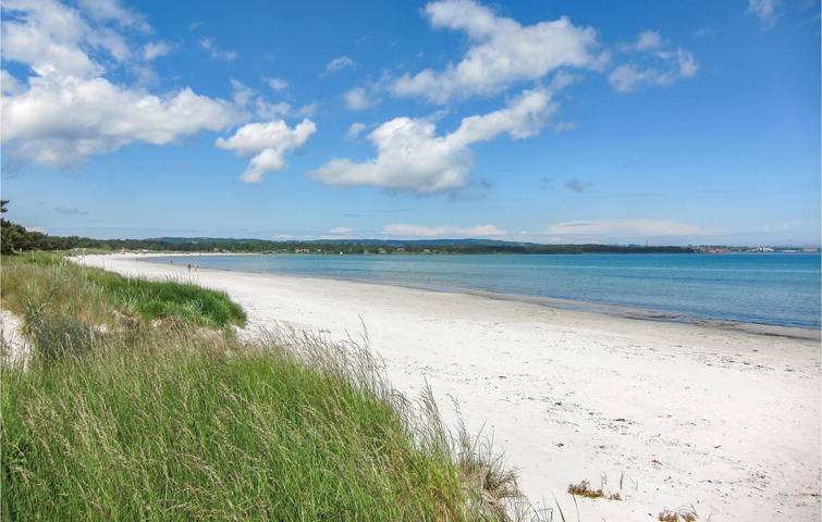 Ferienhaus für 5 Personen, mit Terrasse in Balka Strand - 3