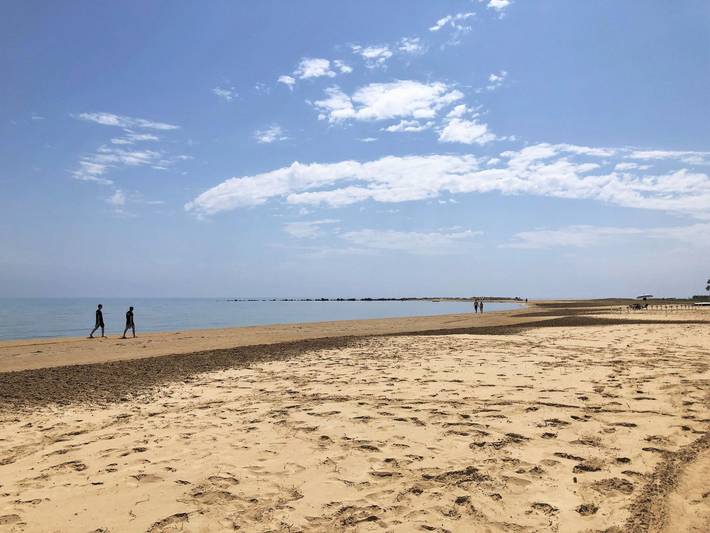 Location de vacances pour 6 personnes, avec Terrasse ainsi que Jardin et Piscine à Scopello - 3