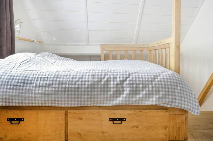 Location de vacances pour 2 personnes, avec jardin et terrasse dans Office De Tourisme De Murolo - 4