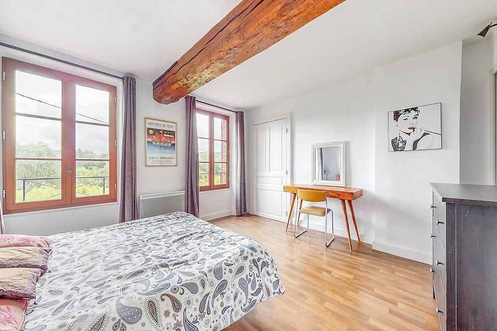 Belle maison à Jaulgonne avec vue sur mer in Jaulgonne, Aisne
