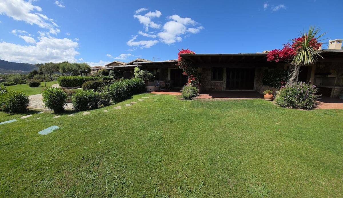 One-Bedroom House in Puntaldia, San Teodoro