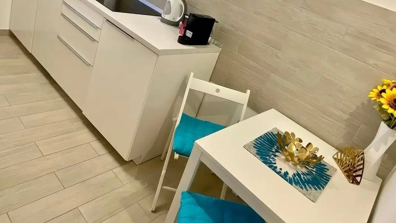 Ganzes Studio, Studio für 2 Personen (23 m²) in Ist in Zadar (Kommun), Otok Ist