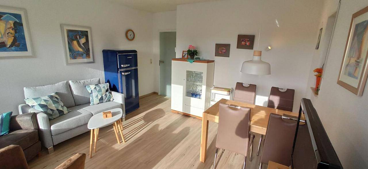Ganze Wohnung, Moderner Bungalow D51 Europa Feriendorf 2-5 Personen in Lichtenau, Teutoburger Wald