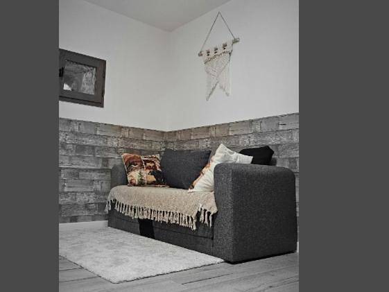 Gîte pour 4 personnes, avec terrasse à Blavozy - 2