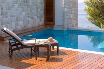 Ferienhaus für 10 Personen in Brela