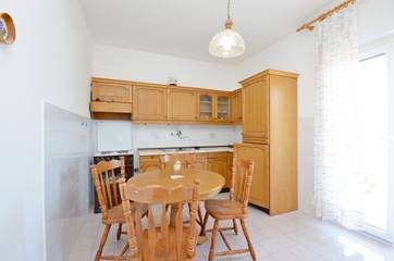 Apartament Wakacyjny dla 4 osoby w Zaboric, Żupania szybenicko-knińska, Zdjęcie 1