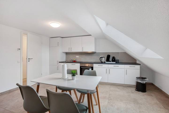 Ferienwohnung für 5 Personen in Bad Säckingen - 4