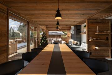 Chalet voor 12 Personen in La Bresse, Épinal en omgeving, Afbeelding 4