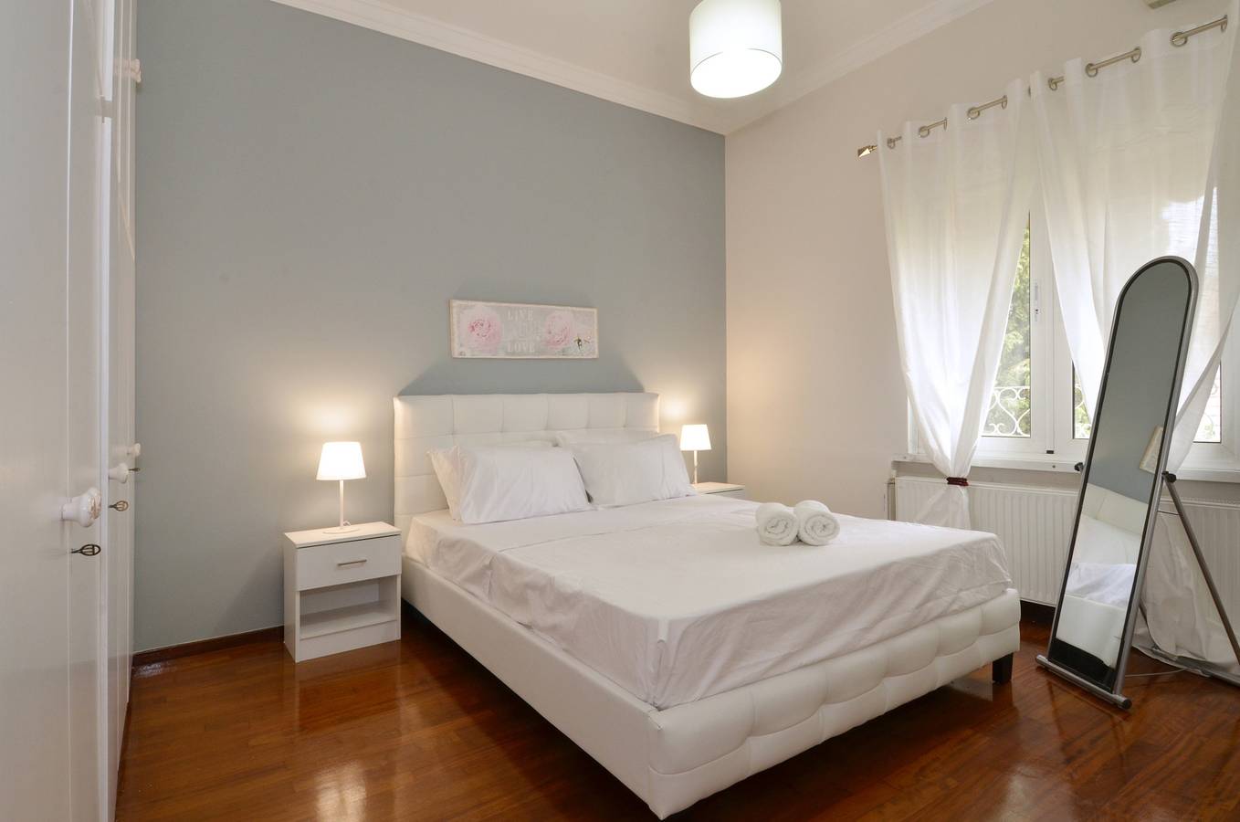 Ganze Wohnung, Plaka, Apartment in the Old Historical Neighborhoo in Zentral-Athen, Athen