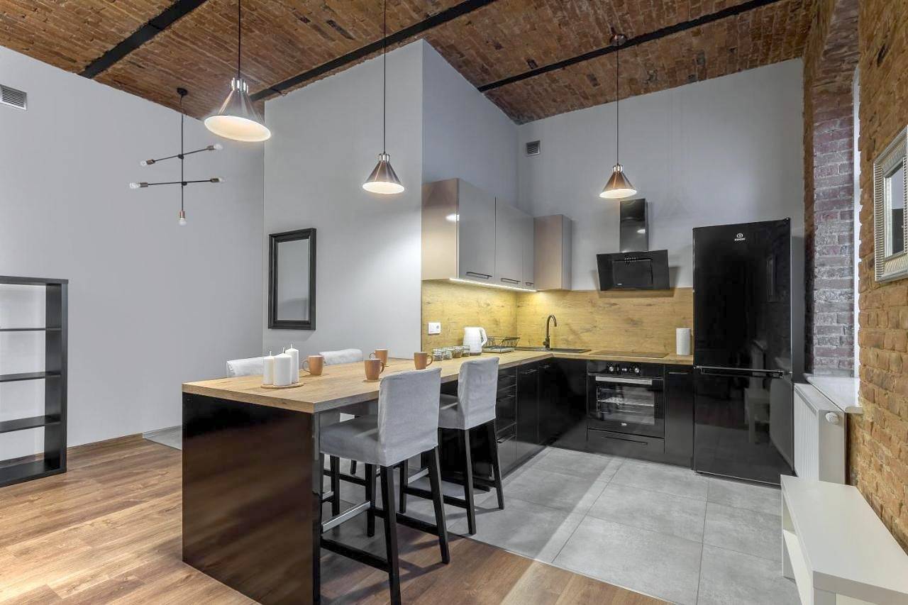 Apartamenty Centrum Częstochowa Stara Kamienica in Śródmieście (ujednoznacznienie), Częstochowa