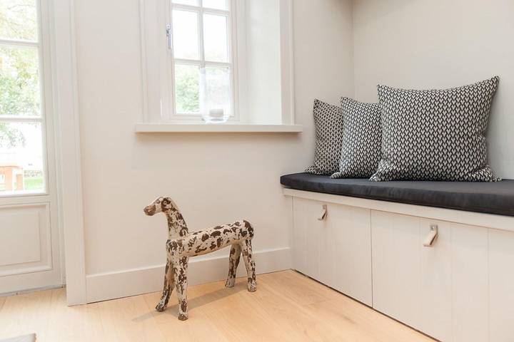 Ferienhaus für 6 Personen, mit Garten und Sauna in Morsum - 3