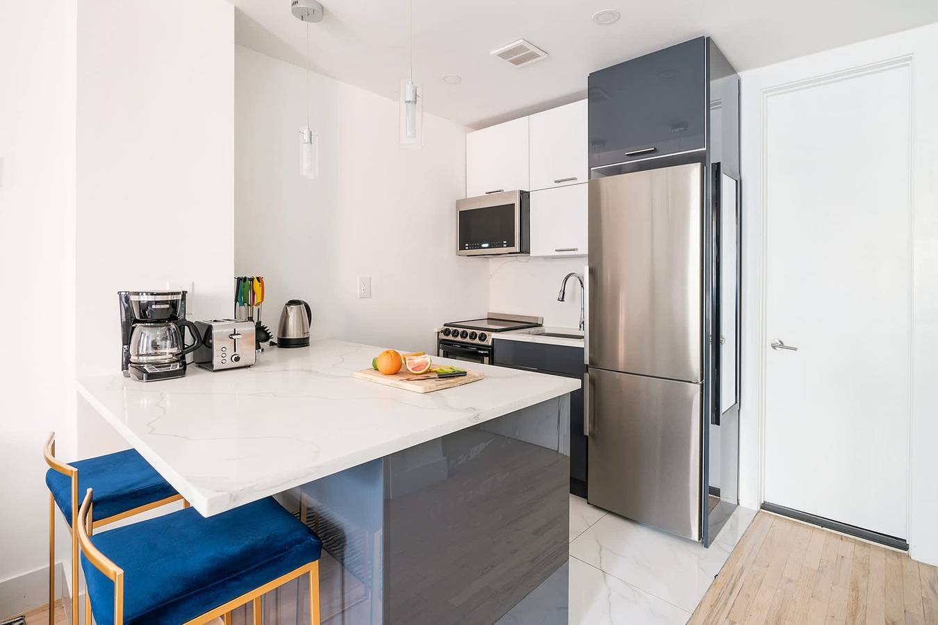 Apartamento entero, 1597-14  New Renovated Studio rime Ues - W D in Manhattan, Nueva York