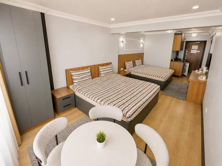 Maison d’hôte pour 2 personnes à Turquie - 2