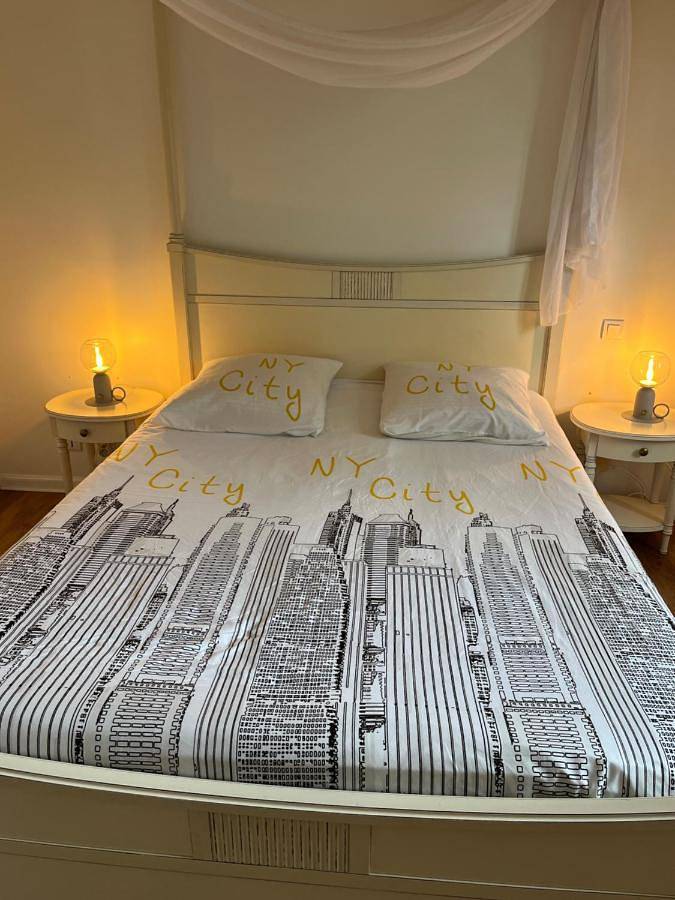 Gîte pour 4 personnes, avec vue et jardin à Ardon - 2