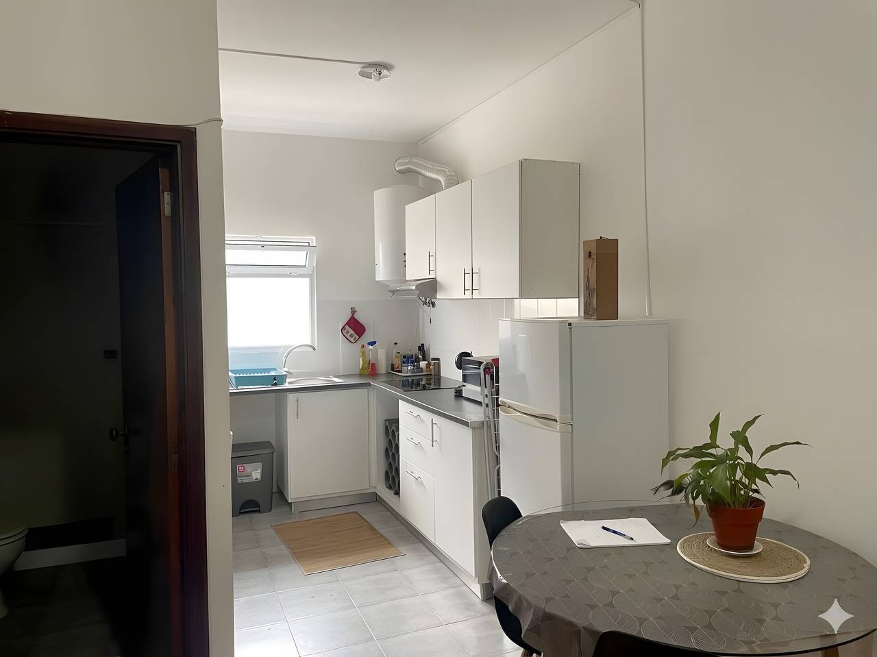 Appartement entier, Appartement près de l'aéroport in São Miguel Island, Ponta Delgada
