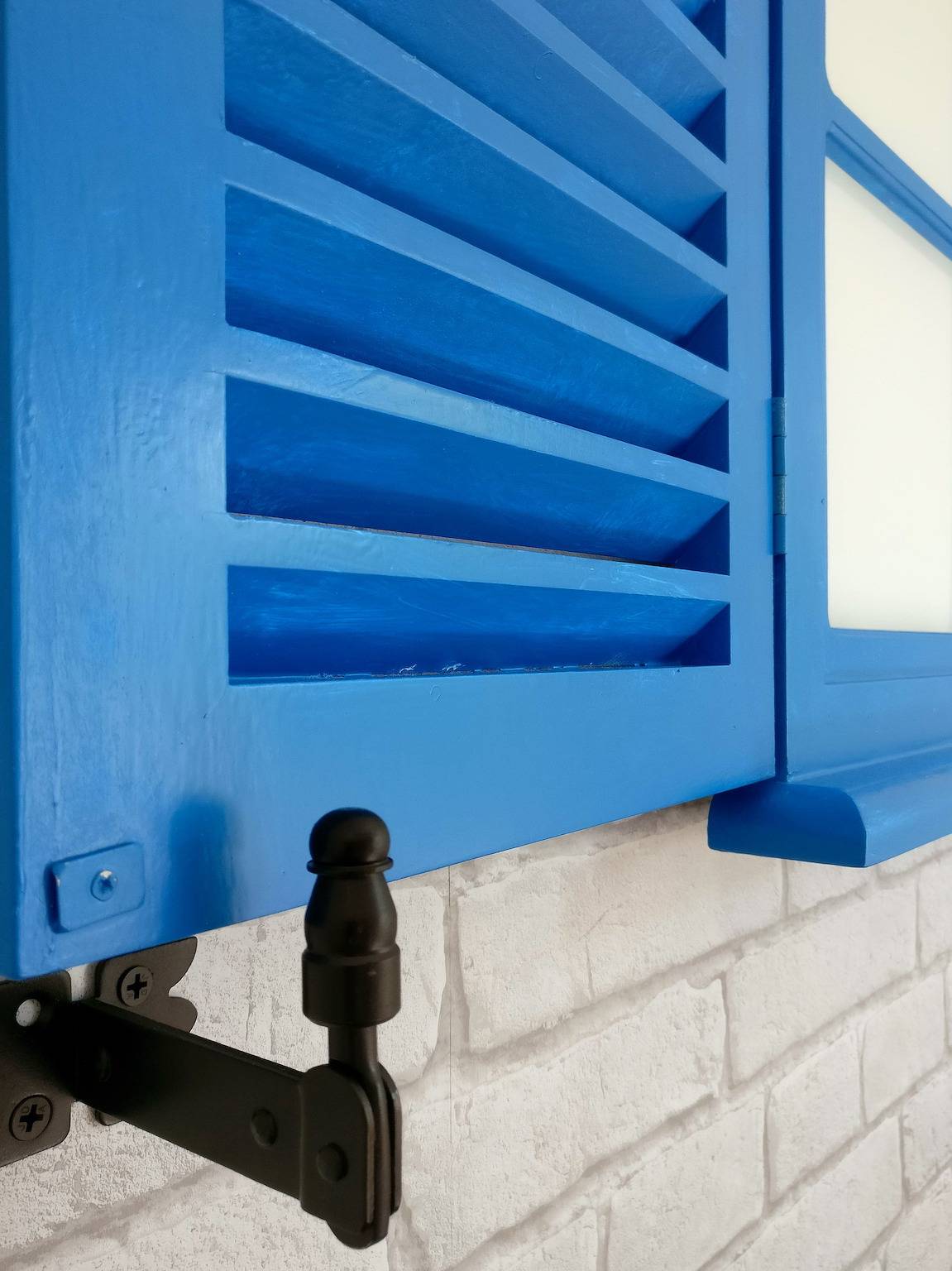 Bungalow "Domicil Miro" in Seget Vranjica, Split-Dalmatien