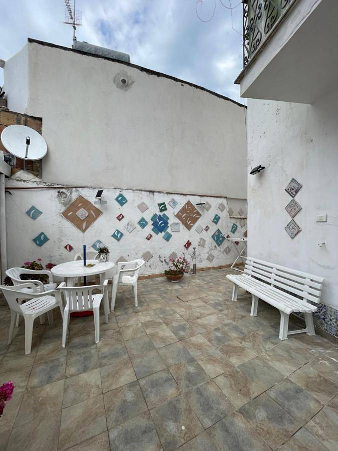 Twin Room in Casamicciola Terme, Ischia