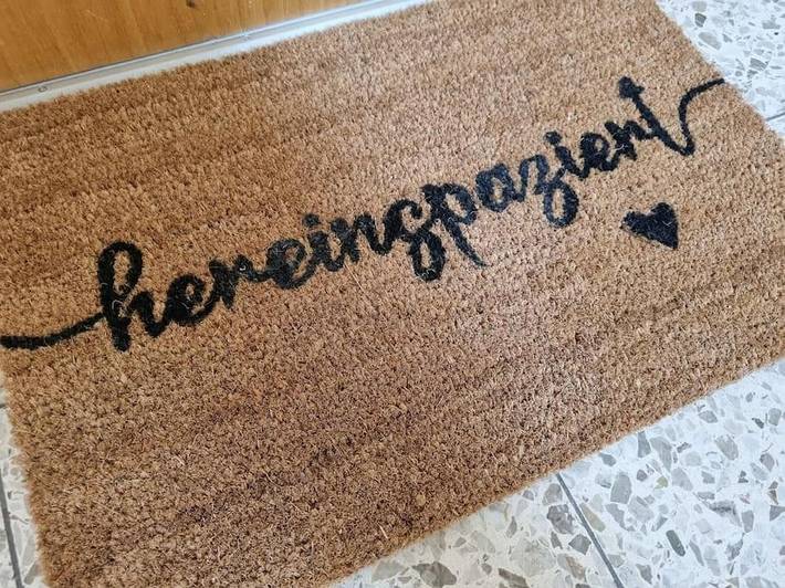 Apartamento de vacaciones para 5 personas, con balcón, Se admiten mascotas - 1