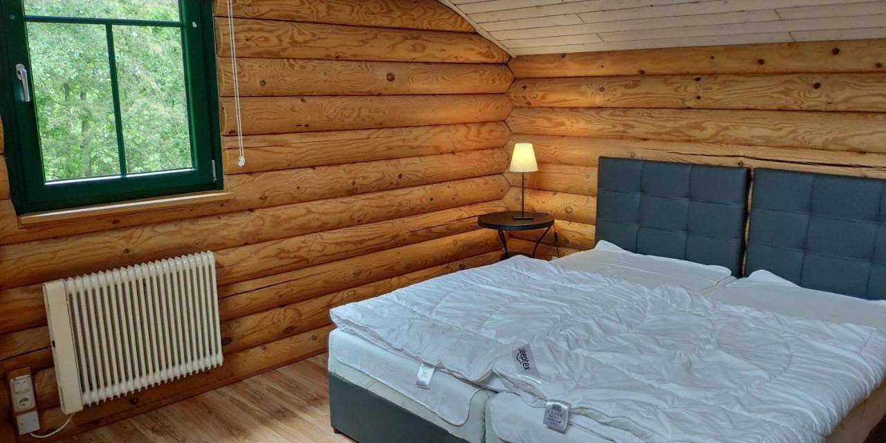 Three-Bedroom Villa in Wackersdorf, Naturpark Oberpfälzer Wald
