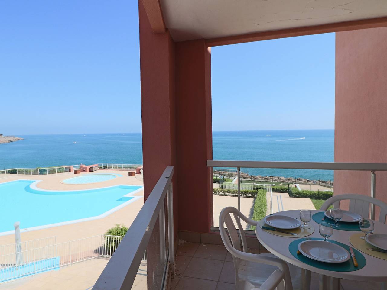 Photo : Appartement de vacances