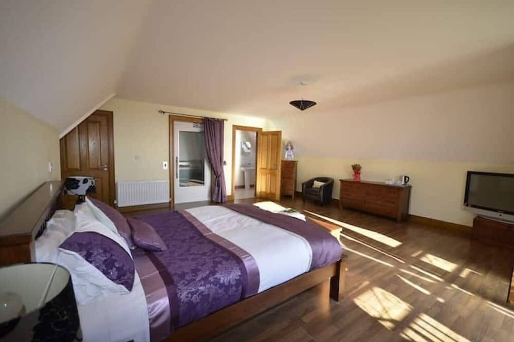 Templeview Suite in Inishowen, County Donegal