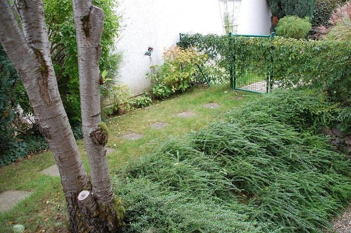 Ganze Ferienwohnung, Garteneckchen - Garteneckchen, 40qm, 1 Wohn-/ Schlafzimmer, max. 2 Personen in Emmendingen, Südschwarzwald