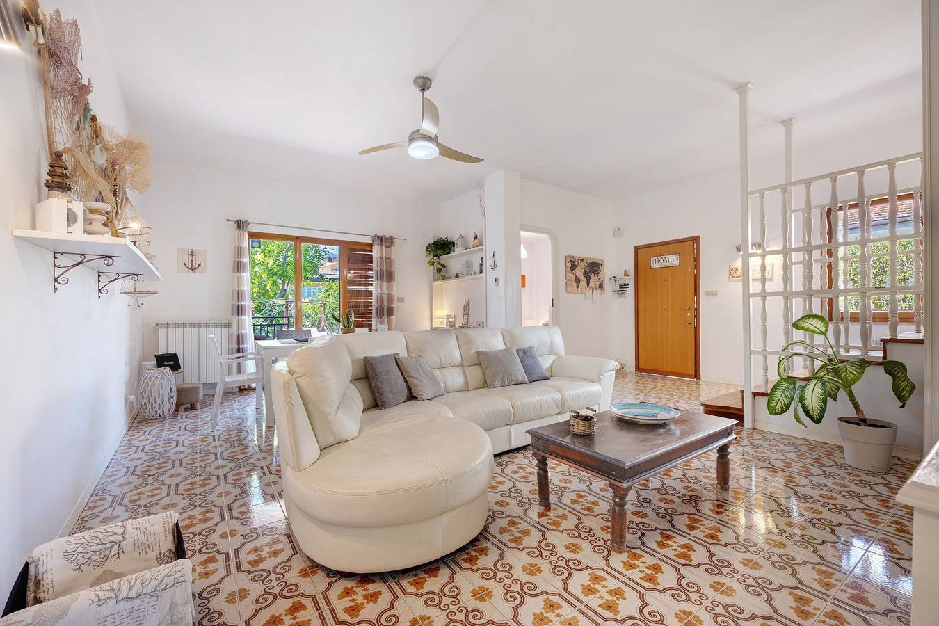 Villa Alex Relax y Mar in Palermo, Provincia de Palermo