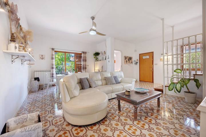 Villa Alex Relax e Mare in Mondello, Palermo