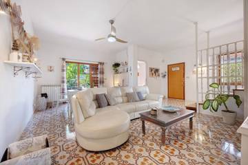 Villa per 10 Persone in Mondello, Provincia di Palermo, Foto 4