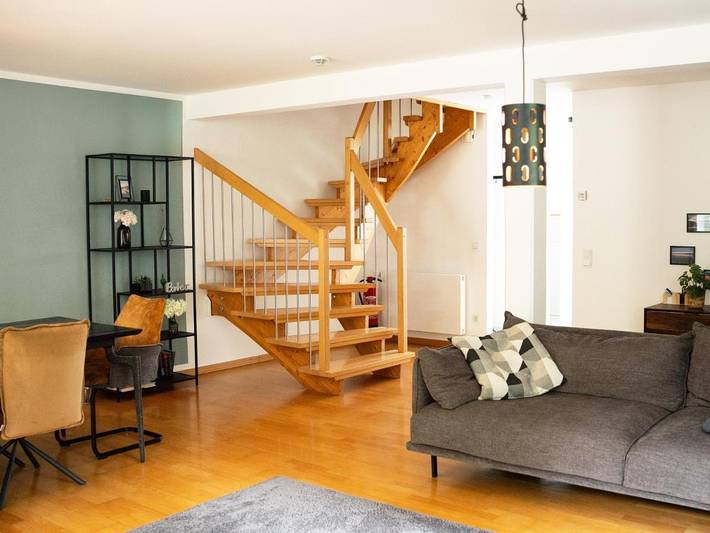 Ferienhaus für 10 Personen, mit Garten und Balkon in Herrsching - 3