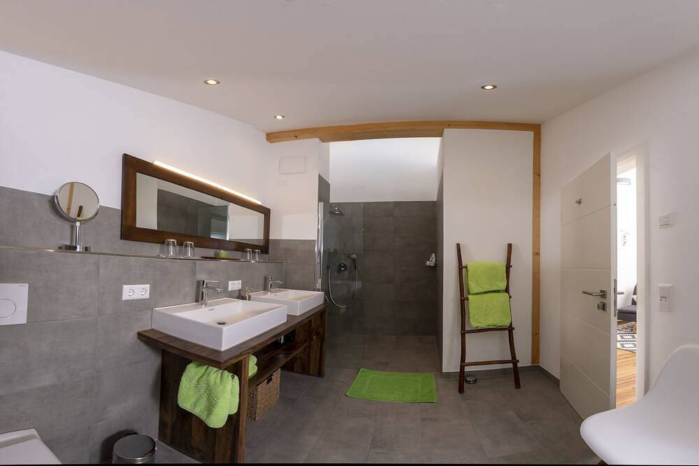 Vacation homes Immenhöfe -Your vacation home in Donaueschingen, Central Black Forest