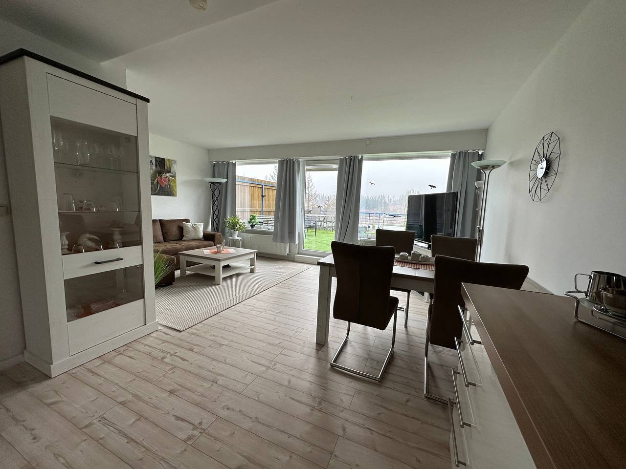Vakantieappartement voor 4 personen met sauna, foto 10