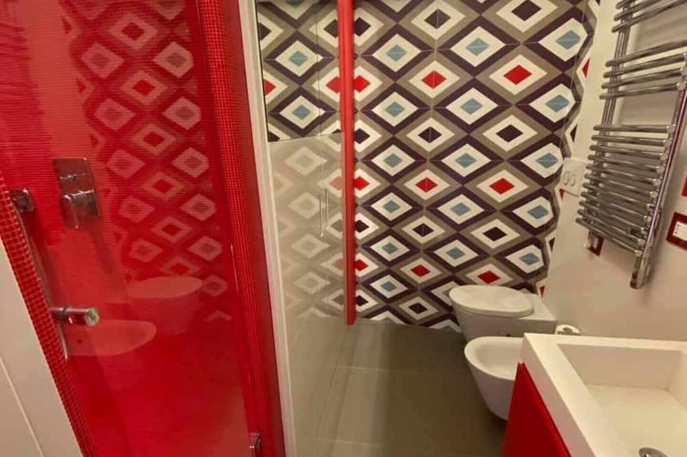 Apartamento entero, Attico Cavour Prati, 10 minutes from Piazza Navona and St. Peter's. in Roma, Provincia de Roma
