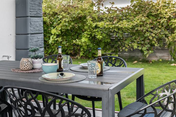 Walk to the Beach – Family-Friendly Home Between Wismar and Boltenhagen, Ev Charger Onsite! in Beckerwitz, Hohenkirchen