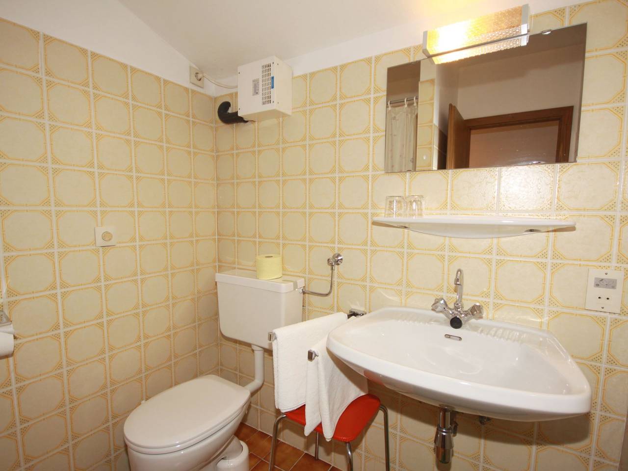 Ganze Wohnung, Gabriele in Sankt Martin bei Lofer, Pinzgau