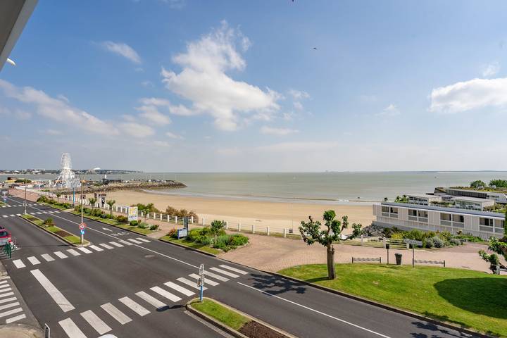 Location appartement pour 4 personnes