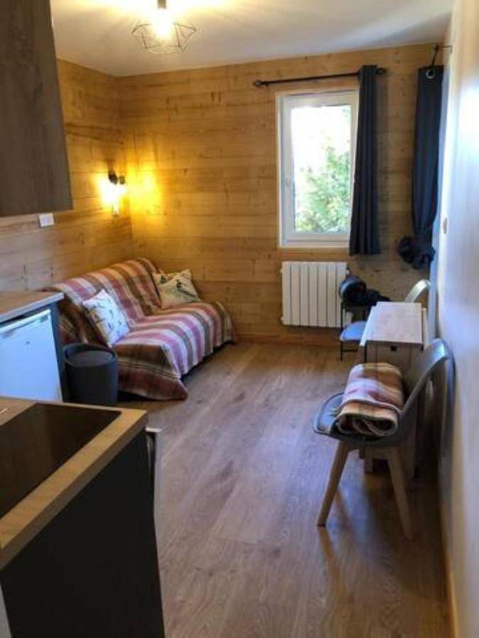 Gîte pour 6 personnes, avec vue et terrasse dans Val Louron - 3