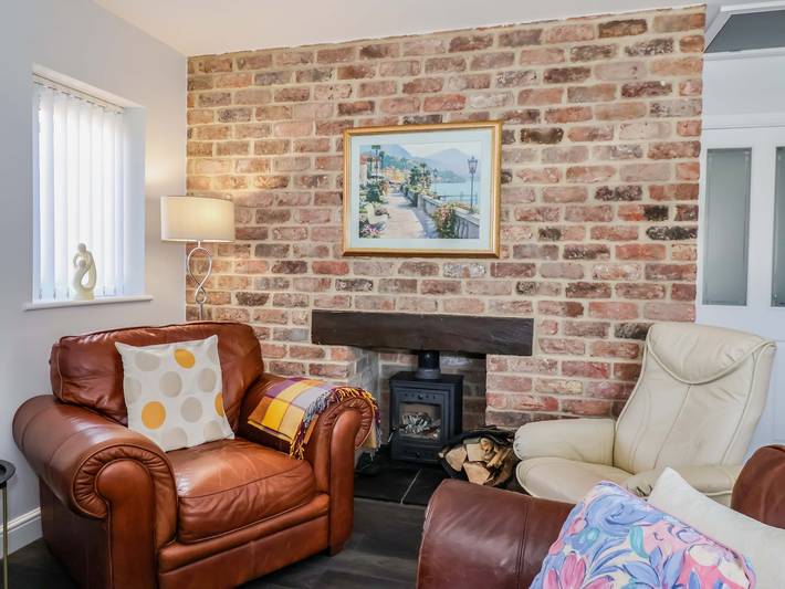 Southview Bungalow in East Riding of Yorkshire