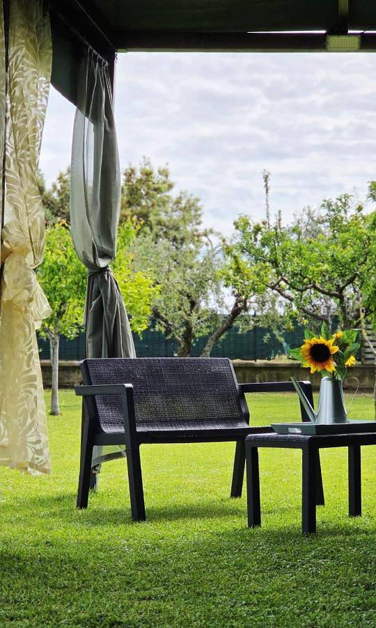 Itaca in Fermo, Provincia di Fermo