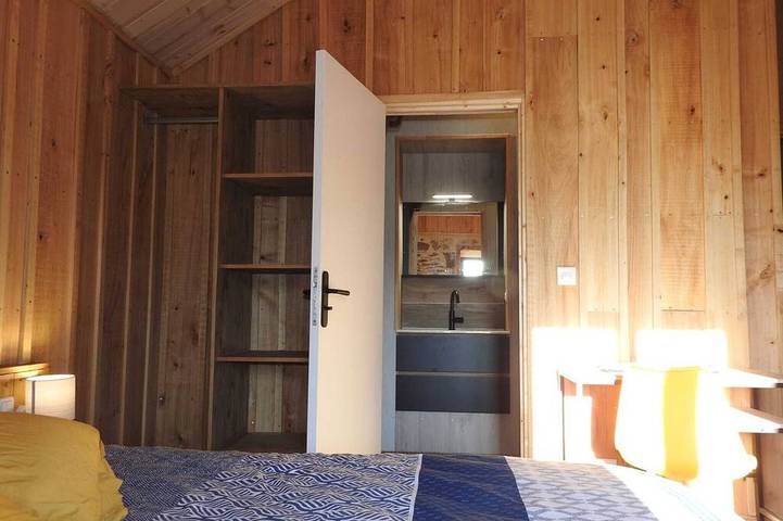 Location de vacances pour 2 personnes à Savignac-Lédrier - 2