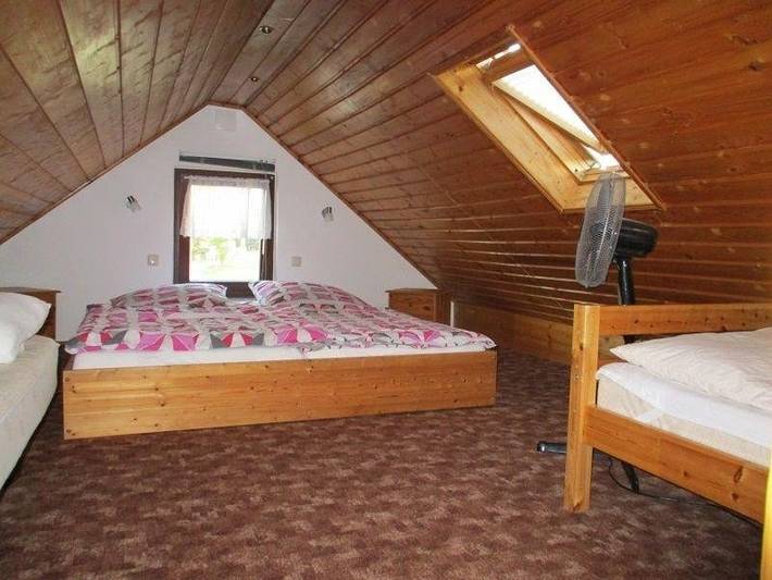Ferienhaus für 4 Personen, mit Garten im Erzgebirge - 4
