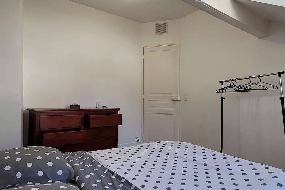 Apartamento entero, Hollyday Apart Paris Saint-Brice Cdg France in Saint-Brice-sous-Forêt, Valle del Oise