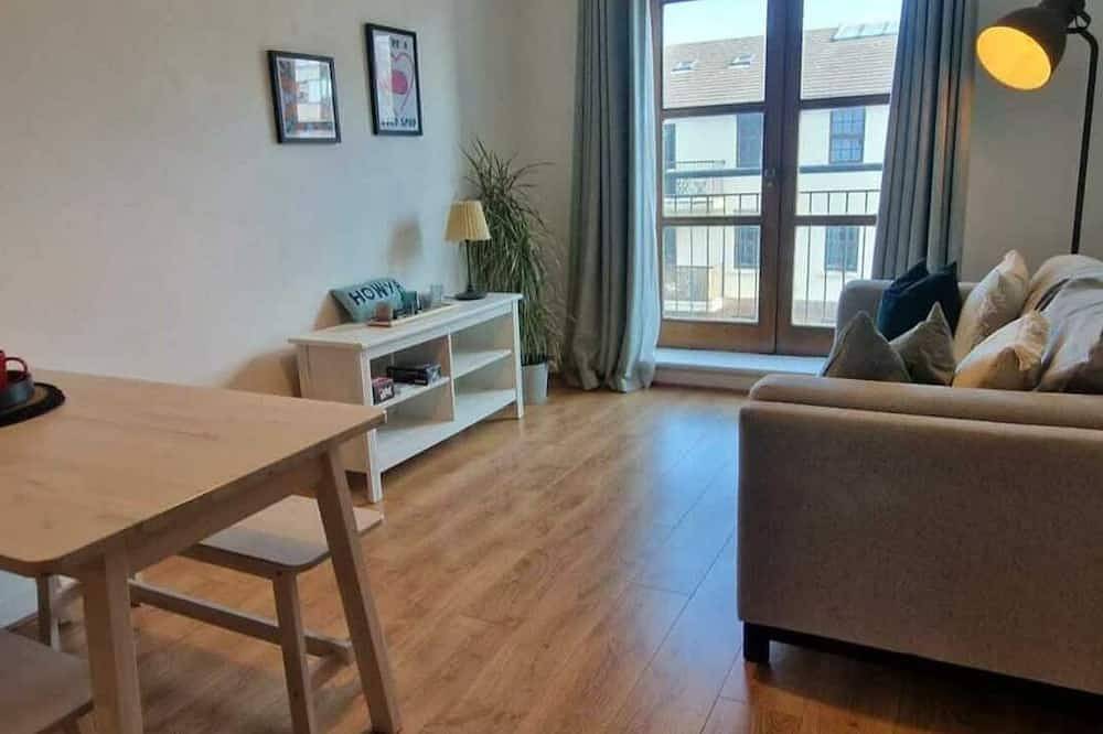 Geheel appartement, Large 2bd at trendy Portobello, Dublin city centre in Dublin, County Dublin