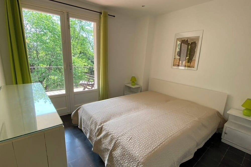 Villa de Crozals - Vacation in an artist's house in Vence, Cannes og omegn